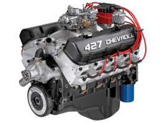 P76C4 Engine